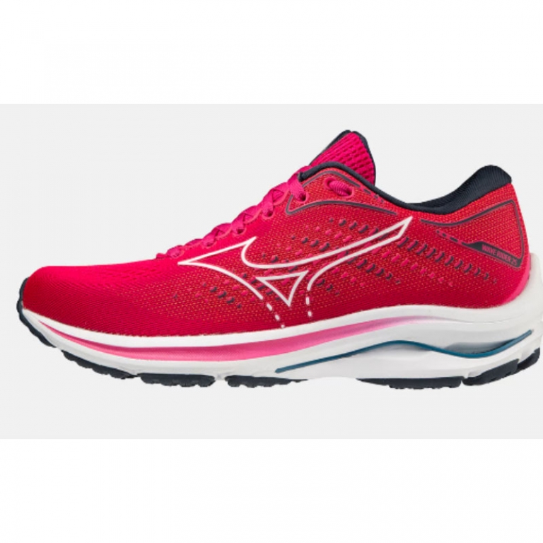 Mizuno Wave Rider 25 Donna Cod.301